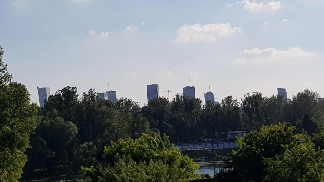 Stadium Apart وارسو المظهر الخارجي الصورة